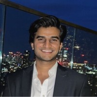 Umar Hussain