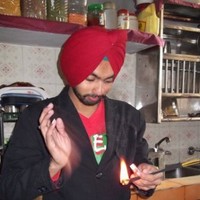 Amarjit Kalsi