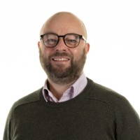 Mark Read
