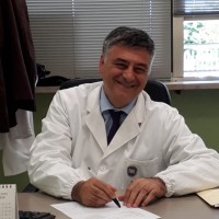 Antonio Cervellino