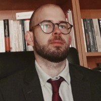 Christos Tasios