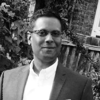 Krishen Mooneeram