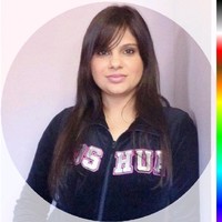 Harpreet Kaur