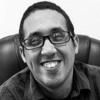 Elvis Ramirez