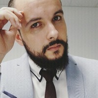 Marco Antonio Jiménez Marín