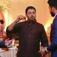 Affan Jahangir