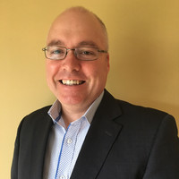 Glenn Palmer