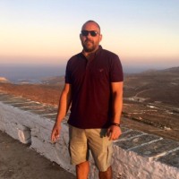 Manologlou Yiannis