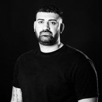 Alen Talash