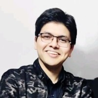 Sarush Srivastava