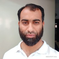 Junaid Hassan