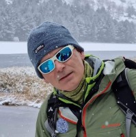 Òscar Alemán Milán