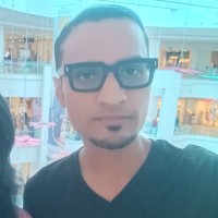 Syed Omair