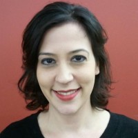 Deborah Hunter