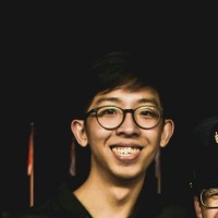 Jun Seng Chia