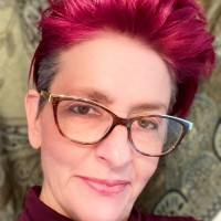 Cynthia Williamson