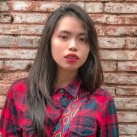 Kyla Mae Barrios