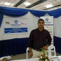 Prashant Pandya
