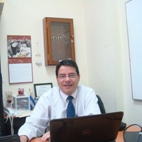 Gonzalo Guillermo Romano R