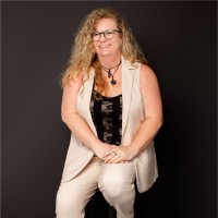 Leigh Hewartson
