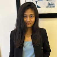 Monisha Sharon