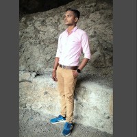 Vivek Behera
