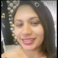 Damiana Gomes