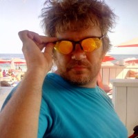 Konstantin Borysov