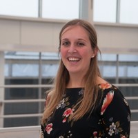 Mirjam Boekestijn