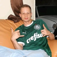 Willian Scali Gotardo
