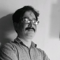 Sanjay Mali