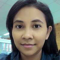 Theresia Ismartoyo