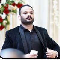 Faiz Afridi