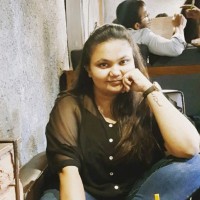 Ar. Kshiti Panchal