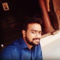 Sarath S