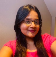 Shravani Raut