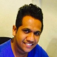 Chathura Janaka Liyanage