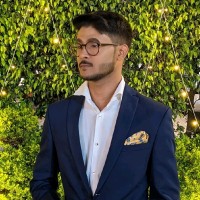 Vasu Negi