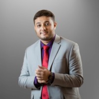 Md Istiakul Islam