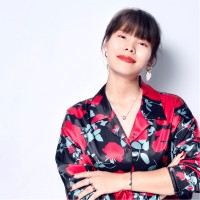 Trinity Chen