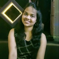 Kamini Pawar