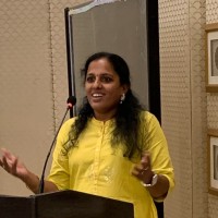 Jaya Raajesh