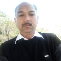 D R Bhardwaj