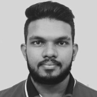 Dinesh Eranga