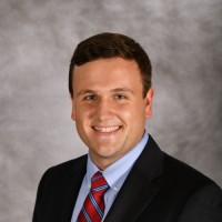 Patrick Frangos