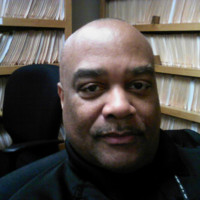 James Hammonds