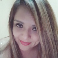 Marylin Veronica Garcia Jara