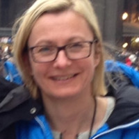 Marie Rönnberg