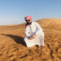 Ahmed Mohammed