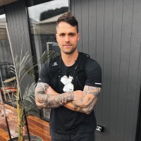 Rhys Marshall